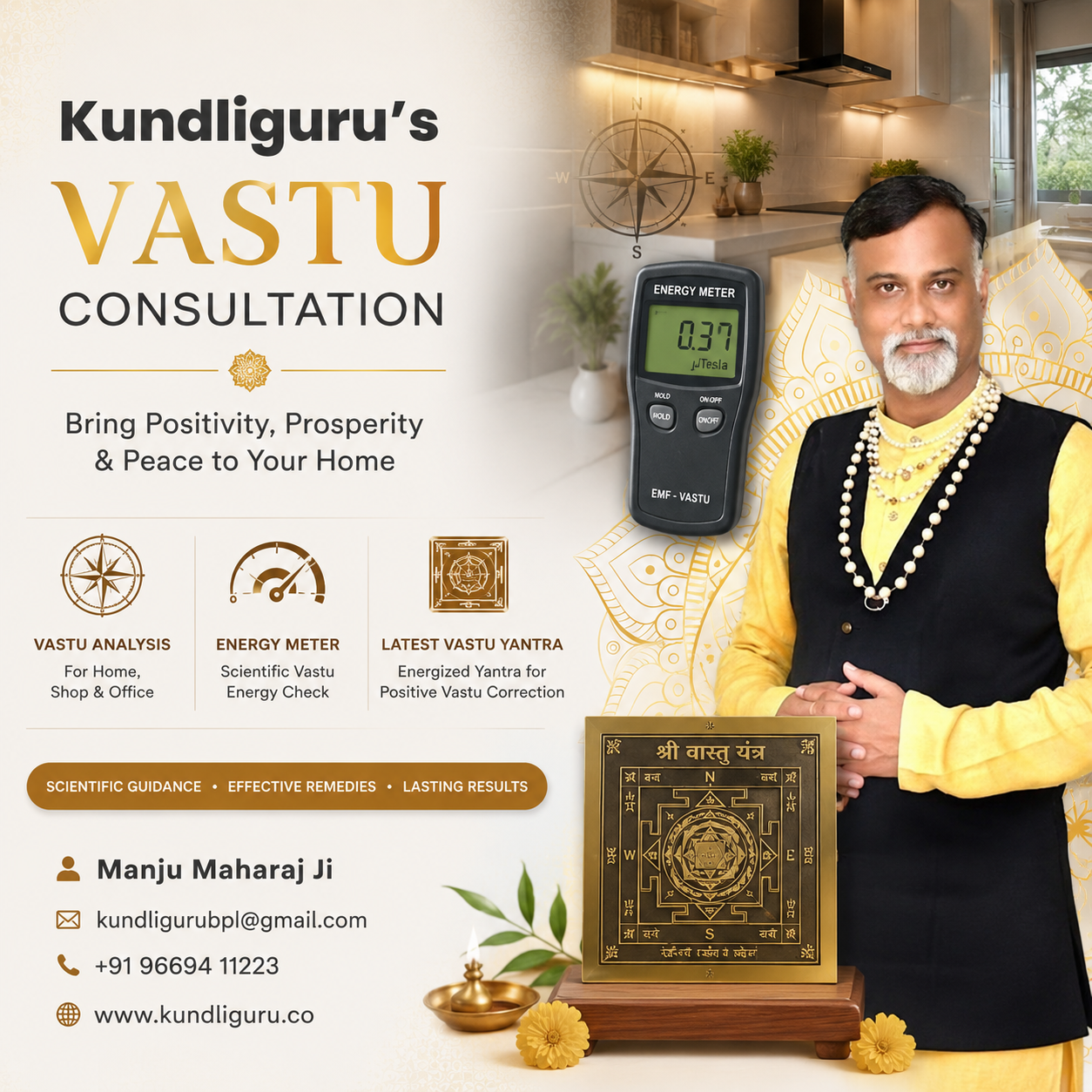 vastu consultation- Bhopal-kundli-guru