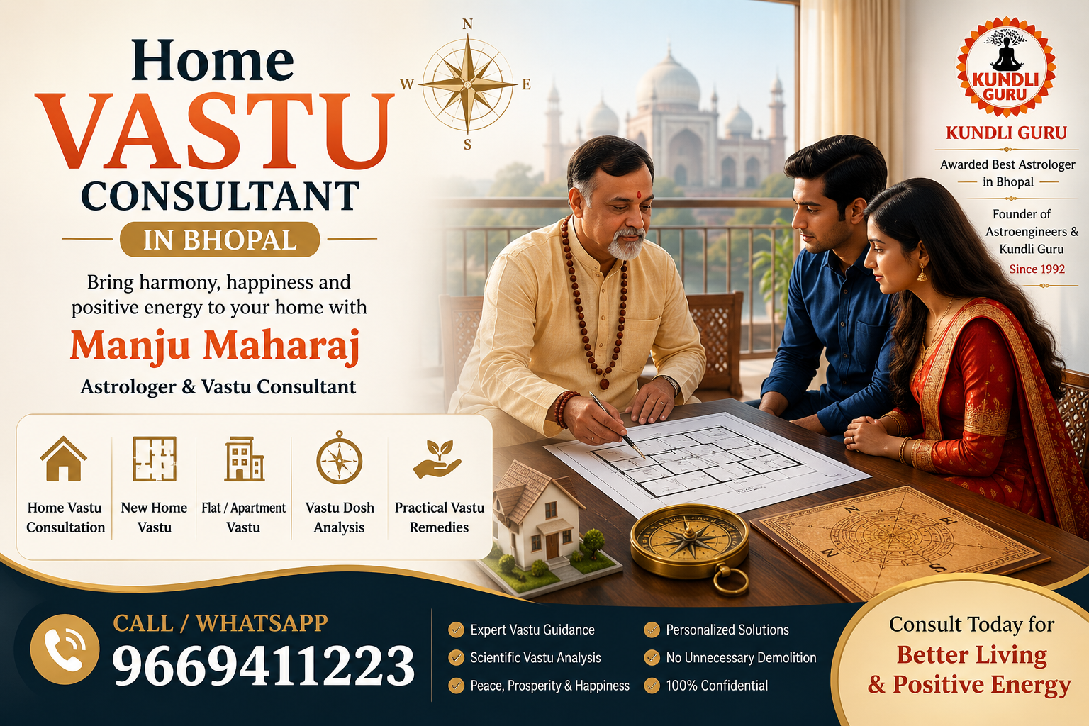 home-vastu-consultation-bhopal-kundli-guru-astroengineers