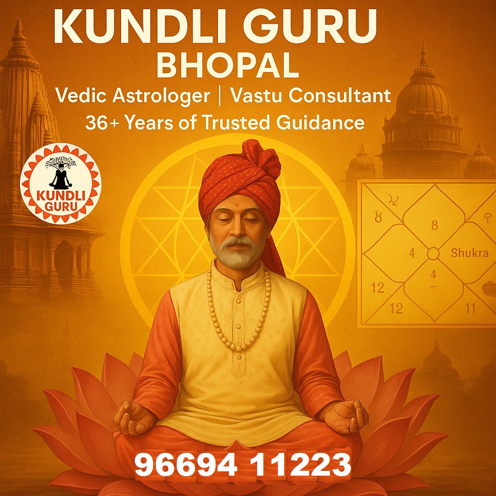 best-astrologer-vastu-consultant-in-bhopal-Manju-maharaj