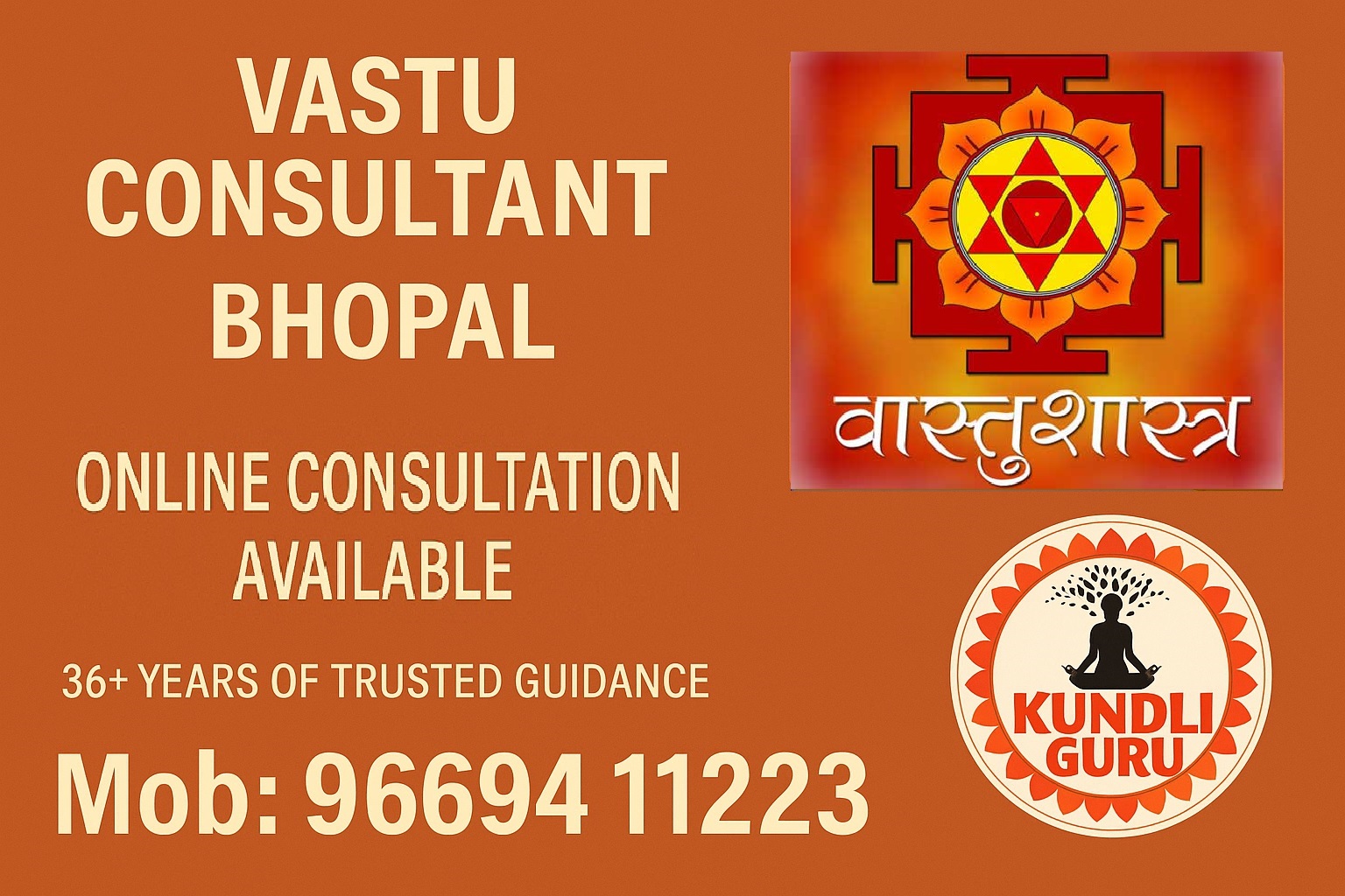 Best Online Vastu Consultant