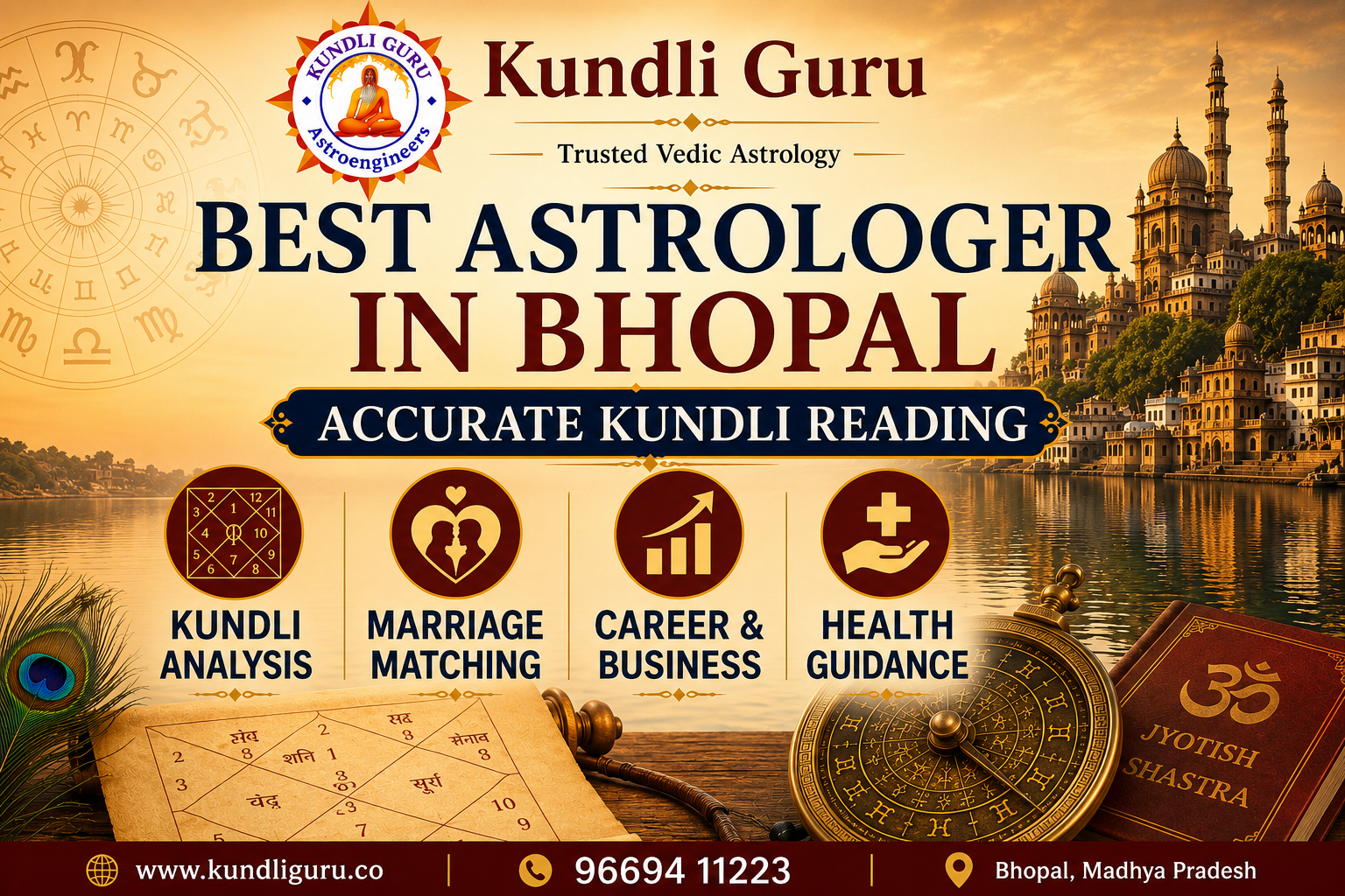 best-astrologer-in-bhopal-accurate-kundli-reading